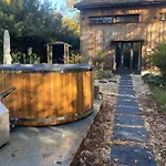 Private Cozy Nordic Bath Retreat By Chateau Εξοχικό σπίτι
