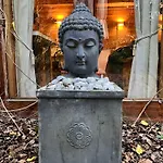 Εξοχικό σπίτι Private Cozy Nordic Bath Retreat By Chateau Biron (Dordogne)