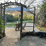 Εξοχικό σπίτι Private Cozy Nordic Bath Retreat By Chateau Biron (Dordogne)