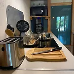 Private Cozy Nordic Bath Retreat By Chateau Εξοχικό σπίτι Biron (Dordogne)