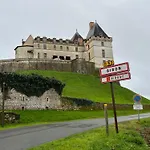 Εξοχικό σπίτι Private Cozy Nordic Bath Retreat By Chateau