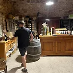 Εξοχικό σπίτι Private Cozy Nordic Bath Retreat By Chateau Biron (Dordogne)