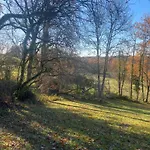 Private Cozy Nordic Bath Retreat By Chateau Εξοχικό σπίτι Biron (Dordogne)