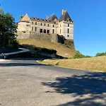 Private Cozy Nordic Bath Retreat By Chateau Biron (Dordogne)