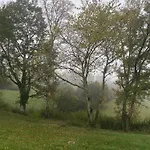 Private Cozy Nordic Bath Retreat By Chateau Biron (Dordogne)
