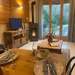 Private Cozy Nordic Bath Retreat By Chateau Εξοχικό σπίτι *