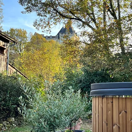 Kır Evi Private Cozy Nordic Bath Retreat By Chateau