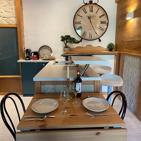 Private Cozy Nordic Bath Retreat By Chateau Biron (Dordogne)