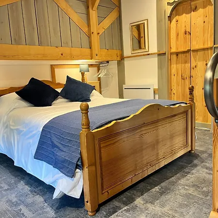 Private Cozy Nordic Bath Retreat By Chateau Biron *