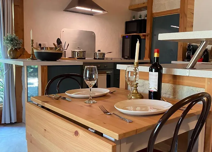 Private Cozy Nordic Bath Retreat By Chateau